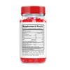 (1 Pack) Burn Gummies, Official Burn Supplement Gummys with Premium Ingredients, Advanced Formula Support for Overall Health & Wellness Reviews (60 Gummies) view 3