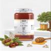 Natural - Organic Raw Chestnut Honey - 11.3 Ounce (320g) - Miel de Chataignier Cru view 1