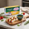 Obour Land Istanbully Cheese 500g Creamy & Tangy for Breakfast, Pack 12 view 2