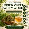 WOTIHA Sweet Wormwood Herb (Artemisia Annua) - 136g (4.8 oz) Premium Dried Loose Leaves for Herbal Tea & Aromatherapy view 3