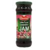IMPORTED FROM JORDAN DURRA Cherry All Fruit Spread Premium Spreadable Fruit Made from Real Cherries Smooth Rich Fruity Taste No Artificial Ingredients Non-GMO Natural Sweetness Perfect for Toast Pancakes Yogurt Desserts Baking Breakfast and Everyday view 1