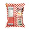 WAVERS by Doughbrik's Snacks, Late Night Pizza Flavor 0.5 oz Bags, Crispy Crunchy Texture Perfect Anytime Snack Made in the USA (6-Pack) view 2