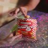 WAVERS by Doughbrik's Snacks, Late Night Pizza Flavor 0.5 oz Bags, Crispy Crunchy Texture Perfect Anytime Snack Made in the USA (6-Pack) view 3