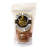Criss-Cross Pretzel Boss Cinnamon Churro Pretzels, Bite-Sized Crunchy Sweet Snack, Cinnamon Sugar Flavor, Dessert Pretzel Bites, 10 oz (2-Pack) Resealable Bag, Party Treat, On-the-Go view 2
