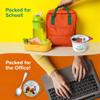 Backpack Yogurt Mango and Summer Berry Variety Pack, 4 oz (24ct), No Fridge Needed view 2