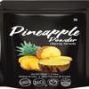 Pineapple Powder for Drink Juice, Cake Flavour | Spray Dried Pineapple Fruit Powder 100gm view 1