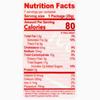 Nature's Garden Probiotic Mango-Peach Yoggies Multi Pack - 7 Bags (Pack of 2). view 2