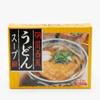 Kansai Style Udon Soup Base, 8g x 8 Count, Instant Japanese Noodle Soup Powder, Made in Japan view 1