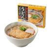 Kansai Style Udon Soup Base, 8g x 8 Count, Instant Japanese Noodle Soup Powder, Made in Japan view 2