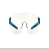 Gunnar Alienware Bermuda Triangle Gaming Glasses, Clear Lens view 2