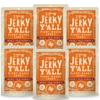 It's Jerky Ya'll - Prickly Pear Chipotle Plant-Based Jerky, 6-Pack view 1