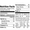 International Hazelnut, Liquid Coffee Creamer Singles, Non-Dairy, 0.44 fl oz, 192 ct view 2