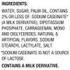 International Hazelnut, Liquid Coffee Creamer Singles, Non-Dairy, 0.44 fl oz, 192 ct view 4