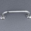 2pcs Stainless Steel Grab Bars - Slip-Resistant, Thickened Bathroom Handrails for Elderly & Disabled Support, Non-Skid Safety Rails for Bathtub view 4