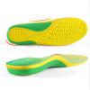Plantar Fasciitis Relief Insoles for Men Women, Orthotic Arch Support view 1