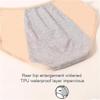 2026 New Pelvic Floor Support & Leakproof Underwear, Leakproof Reusable Incontinence Ladies Underwear for Women (5PCS-A,7X-Large) view 4