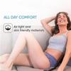 2026 New Pelvic Floor Support & Leakproof Underwear, Leakproof Reusable Incontinence Ladies Underwear for Women (3PCS-G,8X-Large) view 4
