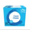 Cream Cheese Blocks, Original Flavor, 8 oz Each (Pack of 2), Smooth & Creamy Spread for Baking, Cooking & Bagels view 1