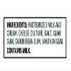 Cream Cheese Blocks, Original Flavor, 8 oz Each (Pack of 2), Smooth & Creamy Spread for Baking, Cooking & Bagels view 2