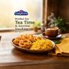 Mayoora Authentic Kerala Snacks Variety Crispy Indian Chips & Savory Namkeen Mix, Traditional South Indian Snack, Spicy & Sweet, Tea Time Ready-to-Eat Treats (Kuzhalappam 150g) view 2