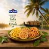 Mayoora Authentic Kerala Snacks Variety Crispy Indian Chips & Savory Namkeen Mix, Traditional South Indian Snack, Spicy & Sweet, Tea Time Ready-to-Eat Treats (Kuzhalappam 150g) view 4