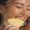 HackU Sugar-Free Electrolyte Packets, Daily Skin Hydration, Pineapple view 2