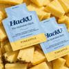 HackU Sugar-Free Electrolyte Packets, Daily Skin Hydration, Pineapple view 4