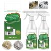 Yasuxi Kitchen Enzyme Cleaner,Kitchen Enzyme Cleaner Spray,Multifunctional Kitche n Appliance Cleaner,Suitable For Stovetops, Range Hoods, And Ovens (2pcs) view 1