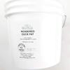 Fossil Farms Moulard Duck Fat, Frozen Culinary Essential, 5 count of 7 lb each, 35 lb Case, Ideal for Duck Confit, Roasted Vegetables, Rich Flavor for Elevated Cooking view 1