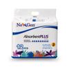 NexGen Absorbent Plus Overnight Briefs Maximum Absorbency, Adult Diaper for Men and Women 12 Counts/Bag (White, XX-Large, 12, Count) view 1