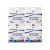 NexGen Absorbent Plus Overnight Briefs Maximum Absorbency, Adult Diaper for Men and Women 12 Counts/Bag (White, XX-Large, 12, Count) view 2