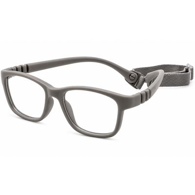 Geborilma Kids Flexible Glasses Frames 1-3 Years - XS Toddler Flexible Frame Glasses 42-14-120 - Prescription Ready Frames
