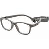 Geborilma Kids Flexible Glasses Frames 1-3 Years - XS Toddler Flexible Frame Glasses 42-14-120 - Prescription Ready Frames view 1