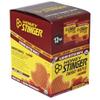 Honey Stinger Organic Almond Butter Maple Waffles - USDA Certified Non-GMO, Gluten-Free, Vegan Energy Snacks with Natural Maple & Almond Butter, Pack of 12 view 1