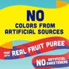 Fruit Rolls By the Foot, Variety Pack, 0.75 oz, 48 count view 3