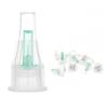 Pen Tips 32G x 4mm, Universal Fit for Most Pen Devices, Ultra-Fine Comfort Design, with Protective Film, Box of 100 view 1