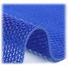 Hollow Non Slip Matting Roll | Waterproof Outdoor Rug for Patio & Garden |Outdoor Rug | Shower Mat, Wet Room Floor Barrier(D,Thick 5 mm 2.95x32.81 Feet) view 1