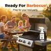 SundownAura Fast-Acting Heavy-Duty Grill Degreaser Spray, 2026 New bbq grill cleaner and degreaser smoky stains degreaser For Outdoor BBQ Cleaner And Smoky Stains Wash (2PCS) view 4