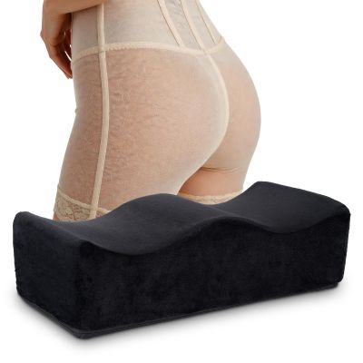 SAGUD BBL Pillow After Surgery Memory Foam Brazilian Butt Lift Recovery