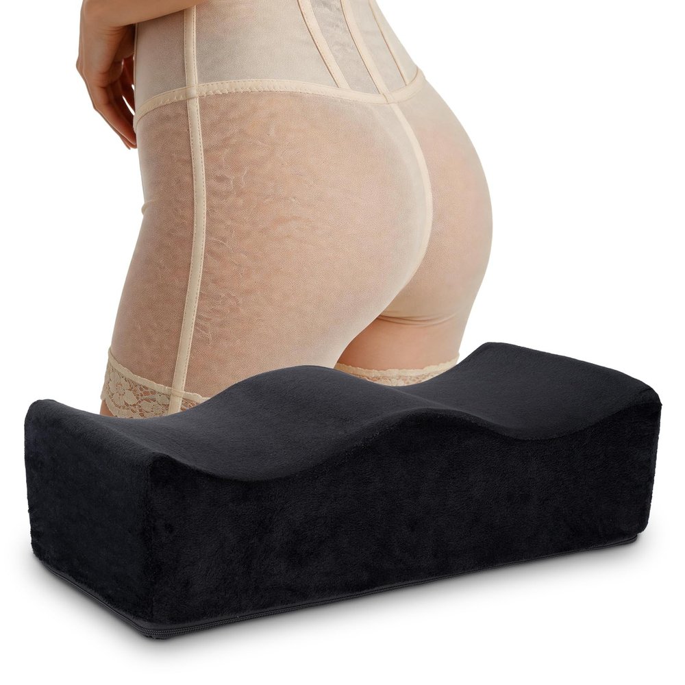 SAGUD BBL Pillow After Surgery Memory Foam Brazilian Butt Lift Recovery