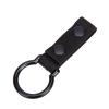 Strong T Type Clip for Canes and Torches with Nylon Webbing Alloys Metal Buckle Camping Gadget T Canes Holder view 1