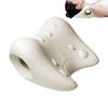 Neck Massage Pillow U Shape Shoulder Massage Pillow view 1