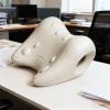 Neck Massage Pillow U Shape Shoulder Massage Pillow view 3