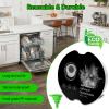 Reusable Empty PowerDisk Box for Miele AutoDos Dishwasher view 3