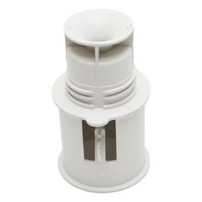 For GE WD12X10244 Dishwasher Base Spray Arm 1263951 AH1765974 EA1765974 PS176...