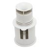 For GE WD12X10244 Dishwasher Base Spray Arm 1263951 AH1765974 EA1765974 PS176... view 1