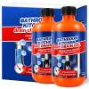 Drain Clog Remover, Liquid Plumber Drain Cleaner, Sink Cleaner, Pipe Cleaners for Shower or Sink Drains, Professional Toilet Unclogs and Removes Hair, Blockage (2 pcs) view 1