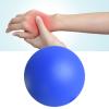 2PCS 2.48in Hand Exercise Balls, Hand Squeeze Strengthening Ball Grip Strength Ball for Finger Forearm Wrist Exercise Relaxation and Pain Relief view 3