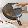 Barbecue 1/2/3 Pieces Of Cleaning Pumice Removing Stains BBQ Bricks Suitable for Stubborn and Outdoor Grills Barbecue accessories(Sand Gray-2pcs) view 3