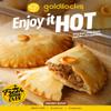 Goldilocks Chicken Empanada 16oz Pinoydeli Heat and Serve view 3